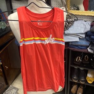 Nike Tank Top -Sz XS
